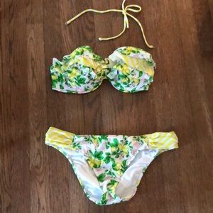 Victoria’s Secret Bathing Suit